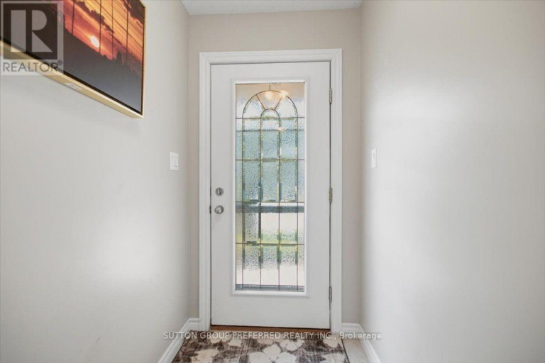 72 - 869 WHETHERFIELD STREET, London North (North M), Ontario, N6H0A2