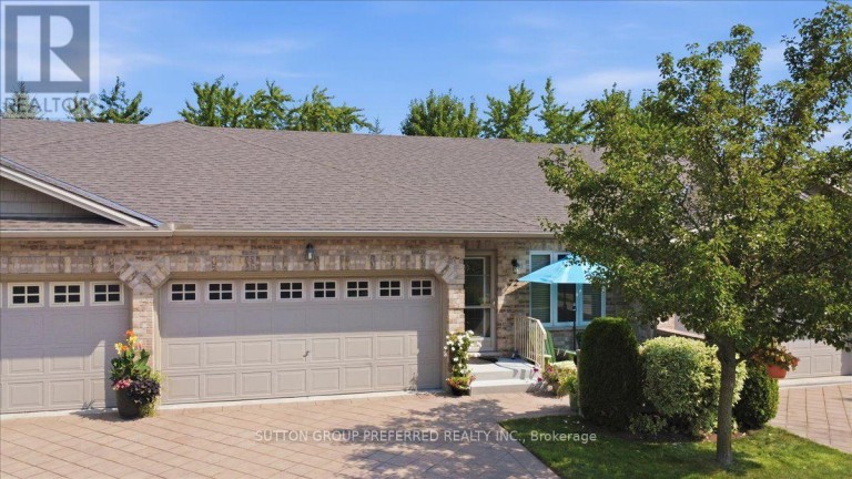 72 - 869 WHETHERFIELD STREET, London North (North M), Ontario, N6H0A2