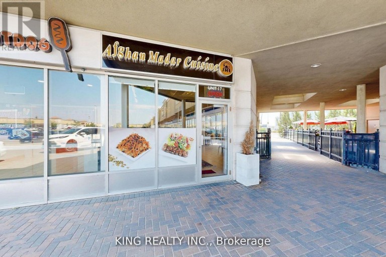 17 - 3175 RUTHERFORD ROAD, Vaughan (Vellore Village), Ontario, L4K5Y6