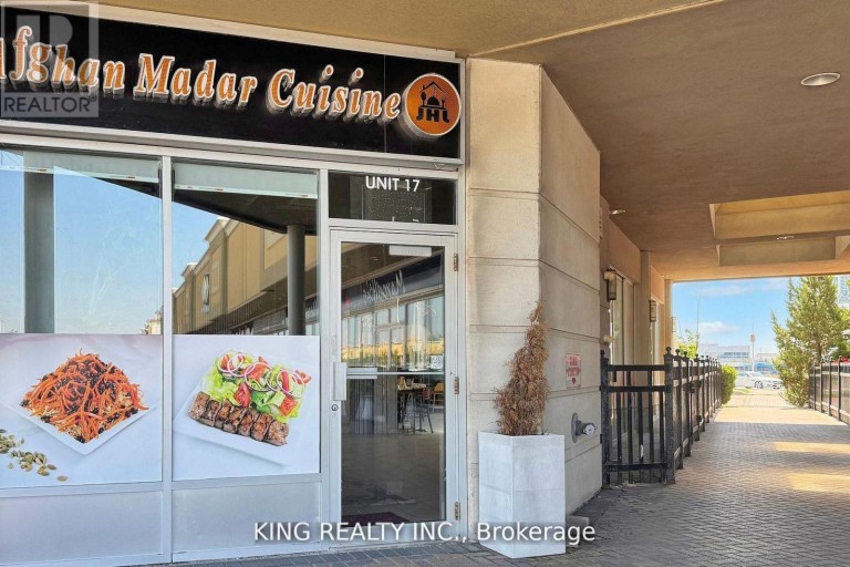 17 - 3175 RUTHERFORD ROAD, Vaughan (Vellore Village), Ontario, L4K5Y6