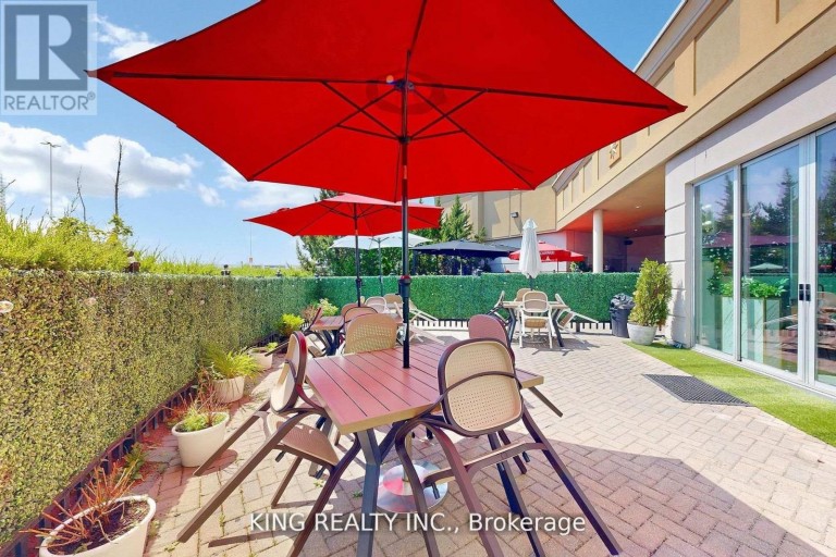 17 - 3175 RUTHERFORD ROAD, Vaughan (Vellore Village), Ontario, L4K5Y6