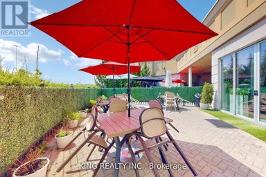 17 - 3175 RUTHERFORD ROAD Vaughan (Vellore Village) Ontario photo 22
