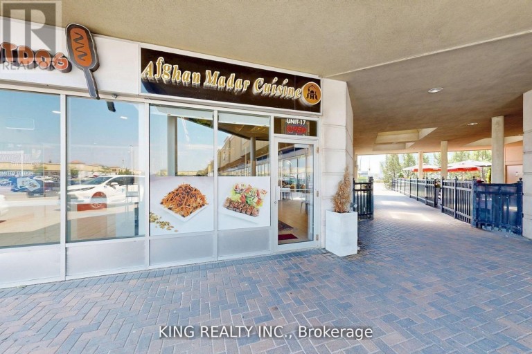 17 - 3175 RUTHERFORD ROAD, Vaughan (Vellore Village), Ontario, L4K5Y6