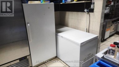 5 - 1375 DANFORTH ROAD Toronto (Eglinton East) Ontario photo 10