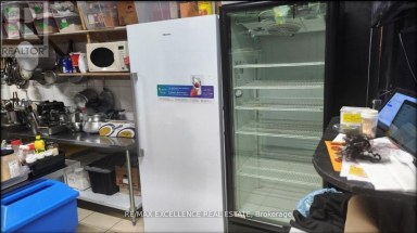 5 - 1375 DANFORTH ROAD Toronto (Eglinton East) Ontario photo 13