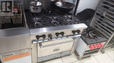 5 - 1375 DANFORTH ROAD Toronto (Eglinton East) Ontario photo 3