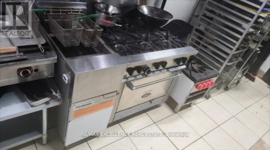 5 - 1375 DANFORTH ROAD Toronto (Eglinton East) Ontario photo 5