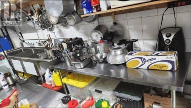 5 - 1375 DANFORTH ROAD Toronto (Eglinton East) Ontario photo 9