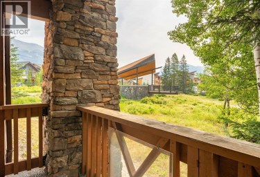 107, 106 Stewart Creek Landing Canmore Alberta photo 12