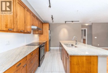 107, 106 Stewart Creek Landing Canmore Alberta photo 17