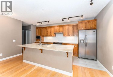 107, 106 Stewart Creek Landing Canmore Alberta photo 20