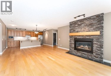 107, 106 Stewart Creek Landing Canmore Alberta photo 22