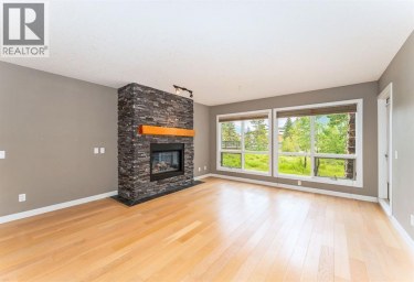 107, 106 Stewart Creek Landing Canmore Alberta photo 23