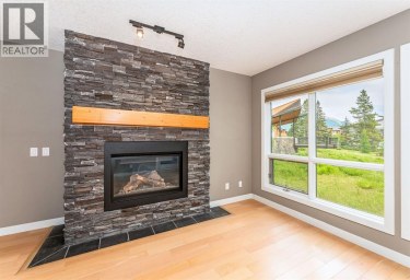 107, 106 Stewart Creek Landing Canmore Alberta photo 24