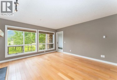 107, 106 Stewart Creek Landing Canmore Alberta photo 25