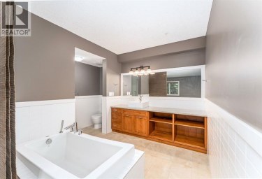 107, 106 Stewart Creek Landing Canmore Alberta photo 31