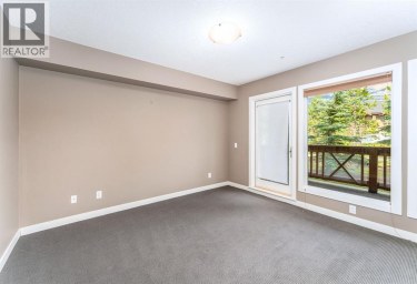 107, 106 Stewart Creek Landing Canmore Alberta photo 34
