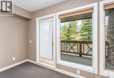 107, 106 Stewart Creek Landing Canmore Alberta photo 35