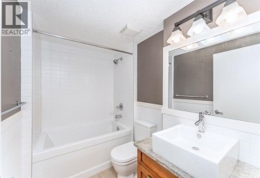 107, 106 Stewart Creek Landing Canmore Alberta photo 38