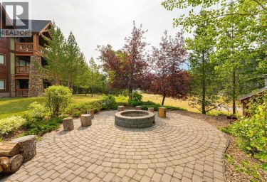 107, 106 Stewart Creek Landing Canmore Alberta photo 41