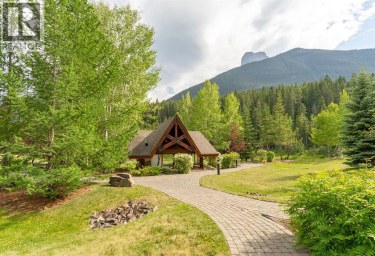 107, 106 Stewart Creek Landing Canmore Alberta photo 45