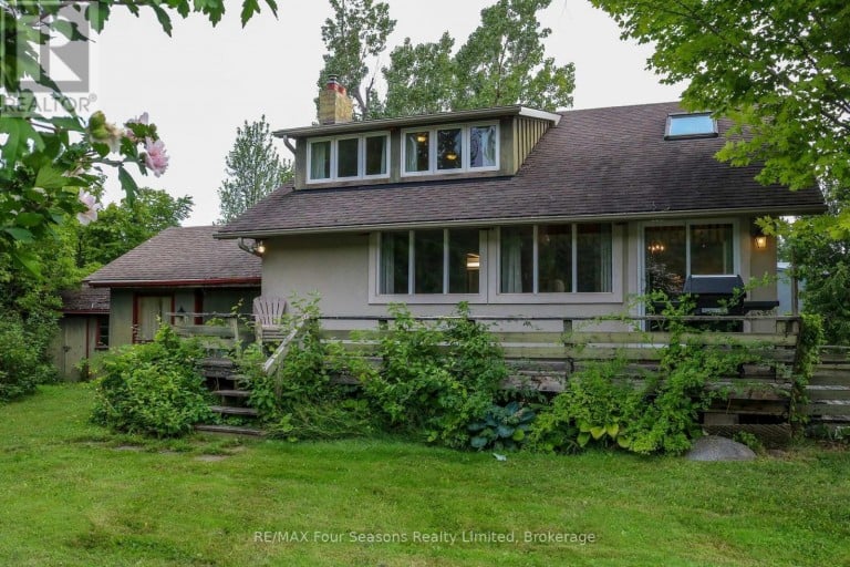 163 CRAIGLEITH ROAD, Blue Mountains, Ontario, L9Y0S4