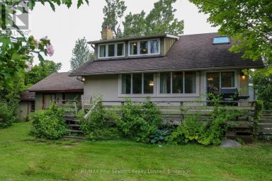 163 CRAIGLEITH ROAD Blue Mountains Ontario photo 1