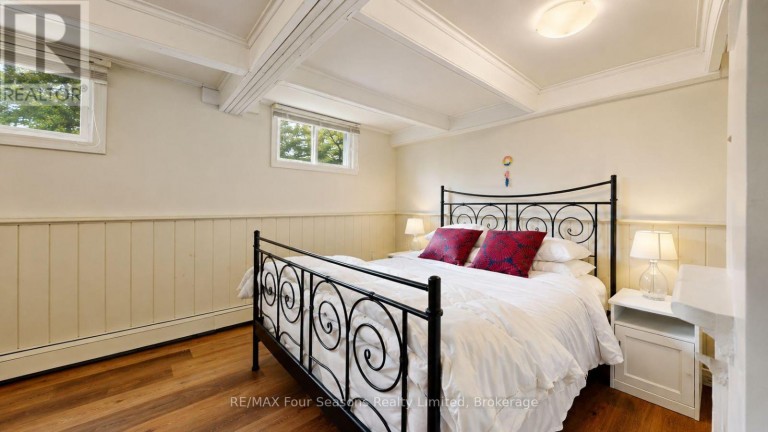 163 CRAIGLEITH ROAD, Blue Mountains, Ontario, L9Y0S4