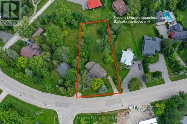 163 CRAIGLEITH ROAD Blue Mountains Ontario photo 19