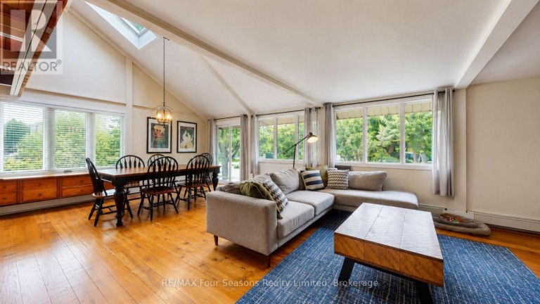 163 CRAIGLEITH ROAD, Blue Mountains, Ontario, L9Y0S4