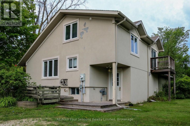 163 CRAIGLEITH ROAD, Blue Mountains, Ontario, L9Y0S4