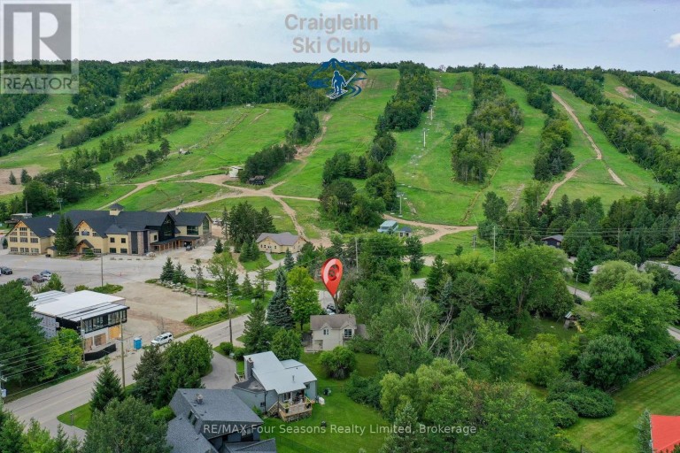163 CRAIGLEITH ROAD, Blue Mountains, Ontario, L9Y0S4