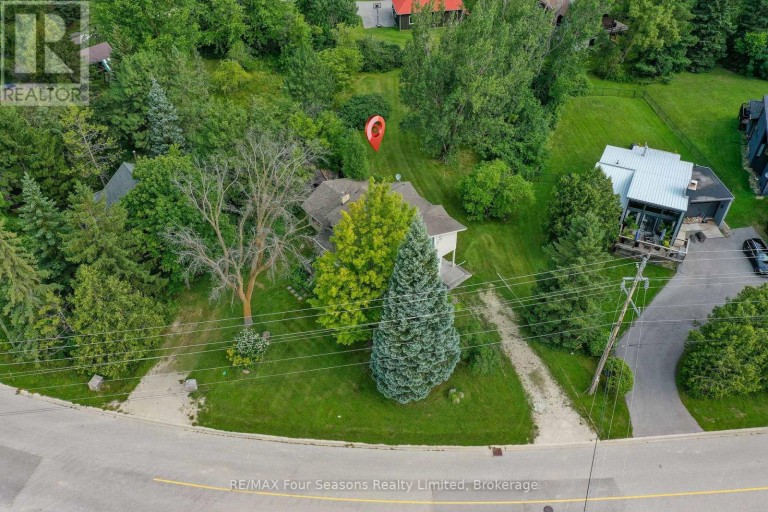163 CRAIGLEITH ROAD, Blue Mountains, Ontario, L9Y0S4