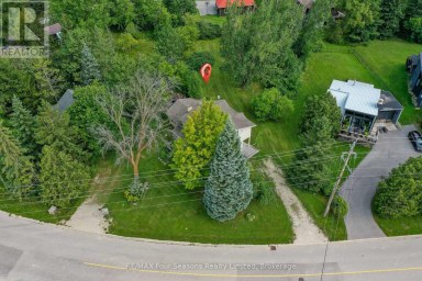 163 CRAIGLEITH ROAD Blue Mountains Ontario photo 24