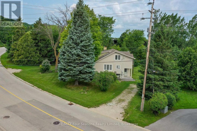 163 CRAIGLEITH ROAD, Blue Mountains, Ontario, L9Y0S4