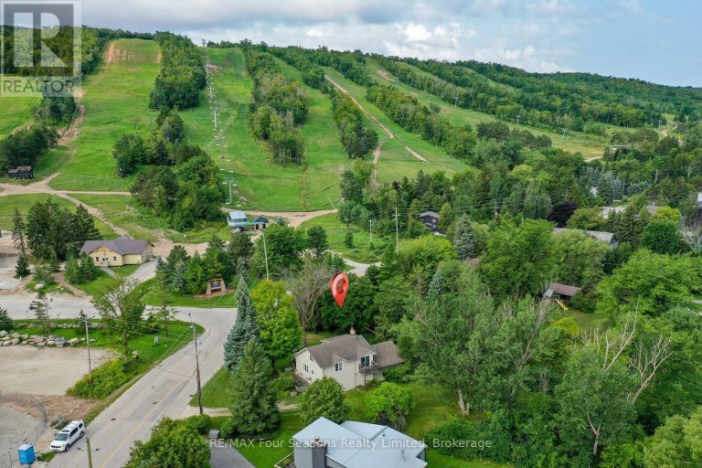 163 CRAIGLEITH ROAD, Blue Mountains, Ontario, L9Y0S4