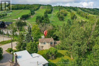 163 CRAIGLEITH ROAD Blue Mountains Ontario photo 4