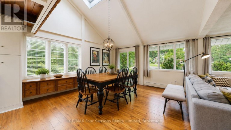 163 CRAIGLEITH ROAD, Blue Mountains, Ontario, L9Y0S4