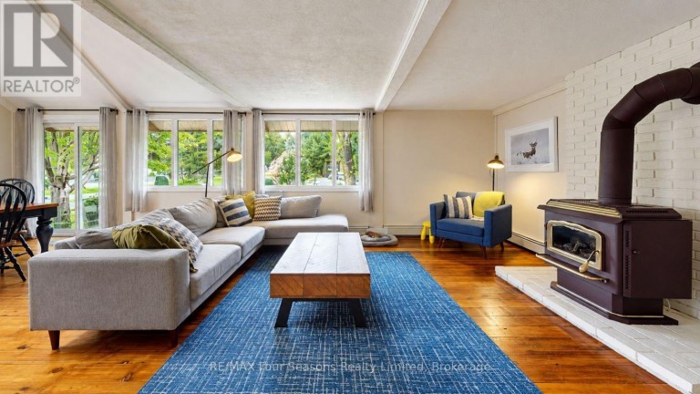 163 CRAIGLEITH ROAD, Blue Mountains, Ontario, L9Y0S4