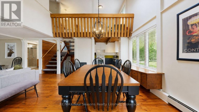 163 CRAIGLEITH ROAD, Blue Mountains, Ontario, L9Y0S4