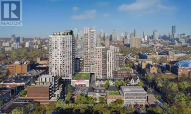 793 BATHURST STREET Toronto (University) Ontario photo 11