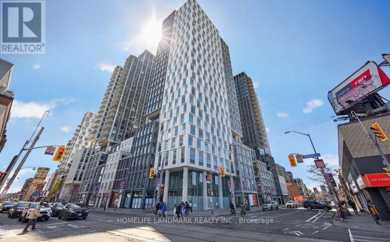 793 BATHURST STREET, Toronto (University), Ontario, M5S1Z5
