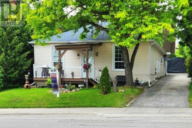178 BARRIE STREET Bradford West Gwillimbury (Bradford) Ontario photo 1