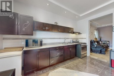 178 BARRIE STREET Bradford West Gwillimbury (Bradford) Ontario photo 10