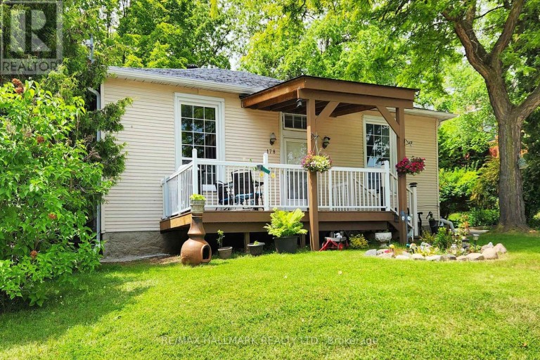 178 BARRIE STREET, Bradford West Gwillimbury (Bradford), Ontario, L3Z1R6
