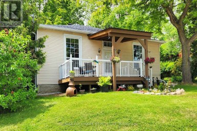 178 BARRIE STREET Bradford West Gwillimbury (Bradford) Ontario photo 2