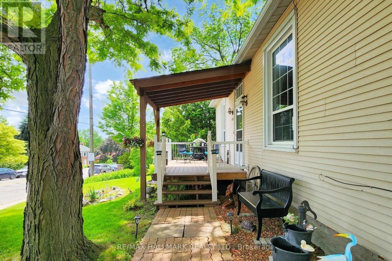 178 BARRIE STREET, Bradford West Gwillimbury (Bradford), Ontario, L3Z1R6