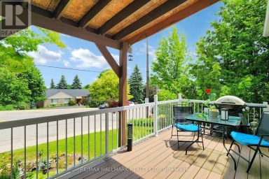 178 BARRIE STREET Bradford West Gwillimbury (Bradford) Ontario photo 4