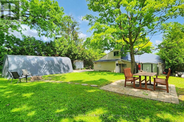 178 BARRIE STREET, Bradford West Gwillimbury (Bradford), Ontario, L3Z1R6