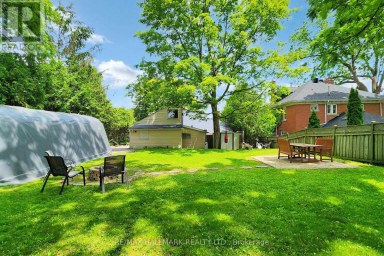 178 BARRIE STREET Bradford West Gwillimbury (Bradford) Ontario photo 46